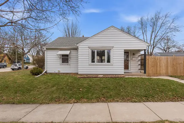 8824 W Locust STREET, Milwaukee, WI 53222