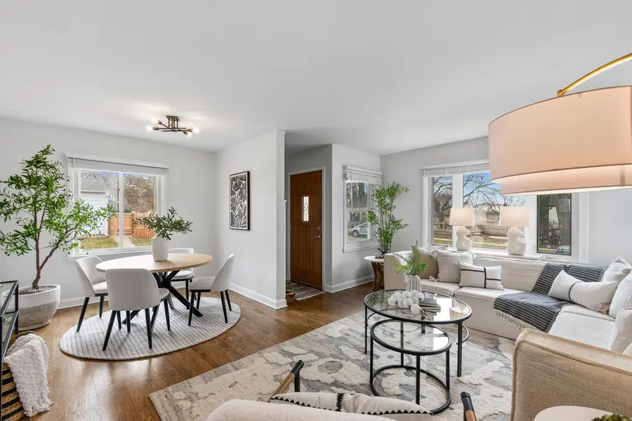 8824 W Locust STREET, Milwaukee, WI 53222 - #3