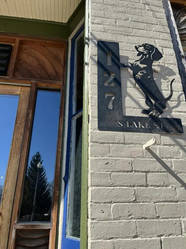 127 S Lake STREET, Hustisford, WI 53034 - #2