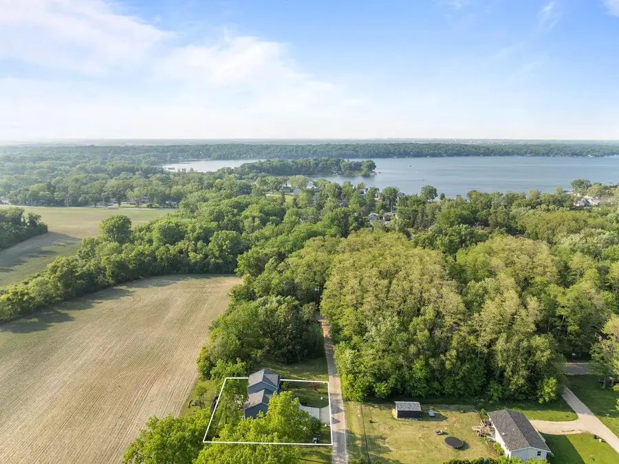 N2409 Laura STREET, Delavan, WI 53115 - #2