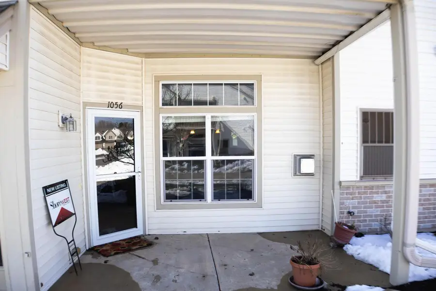 1056 Bedford COURT #102, Mount Pleasant, WI 53406 - #2
