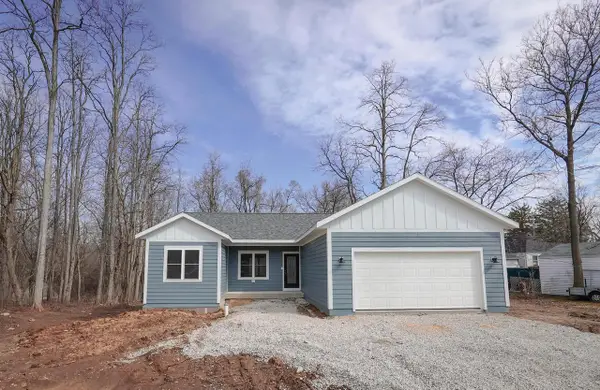 34524 Fishman ROAD, Burlington, WI 53105