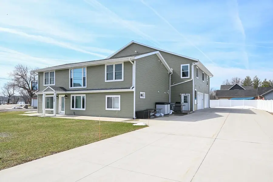7134 N Tichigan ROAD, Waterford, WI 53185 - #3