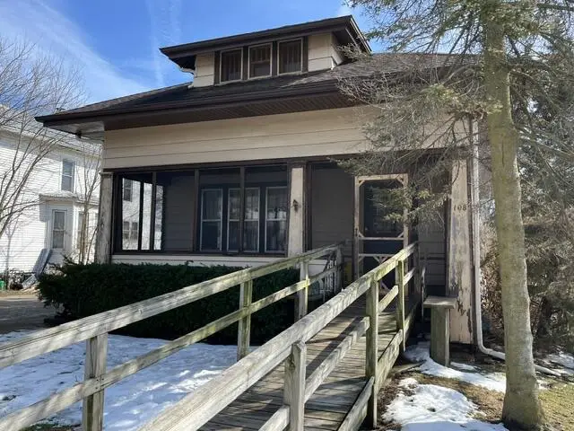 108 E Sherman AVENUE, Fort Atkinson, WI 53538 - #2
