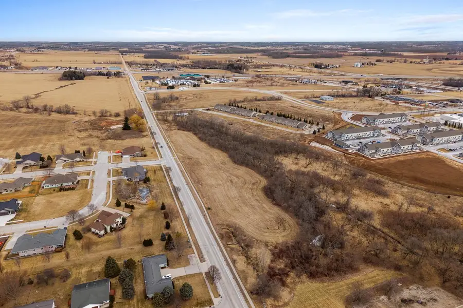 Lt10 N PLEASANT VIEW ROAD, Plymouth, WI 53073 - #3