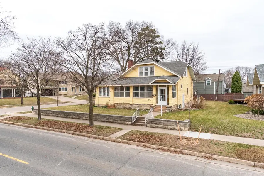 2405 State STREET, La Crosse, WI 54601 - #2