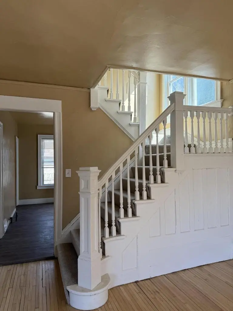 1238 N 34th STREET, Milwaukee, WI 53208 - #2