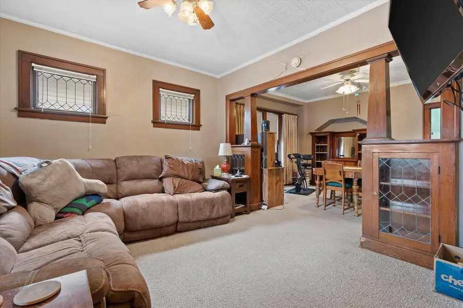 2837 S 15th STREET, Milwaukee, WI 53215 - #2