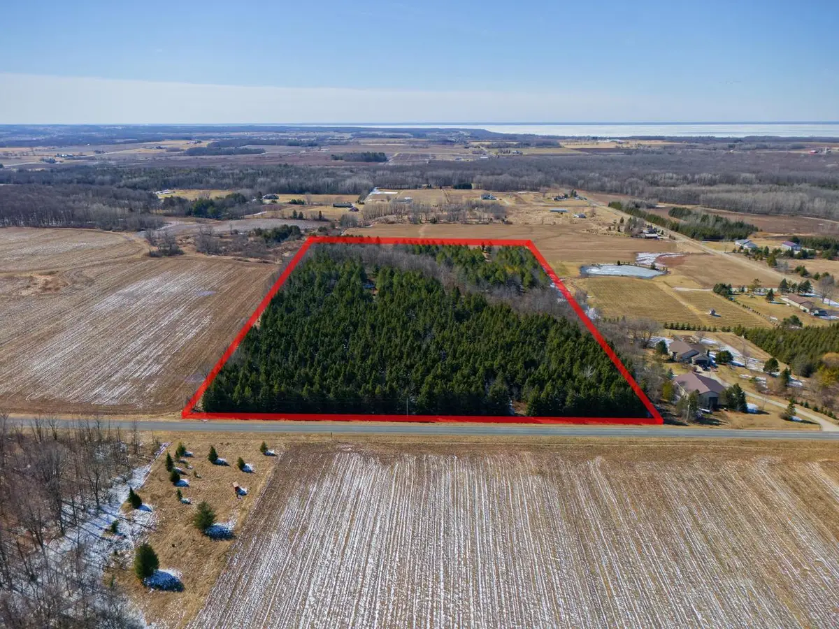Lt2 FRISQUE ROAD, Casco, WI 54205 - #1