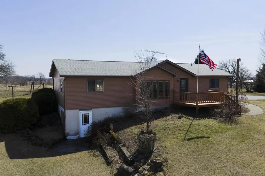 N826 County Road Hh, Dalton, WI 53926 - #2