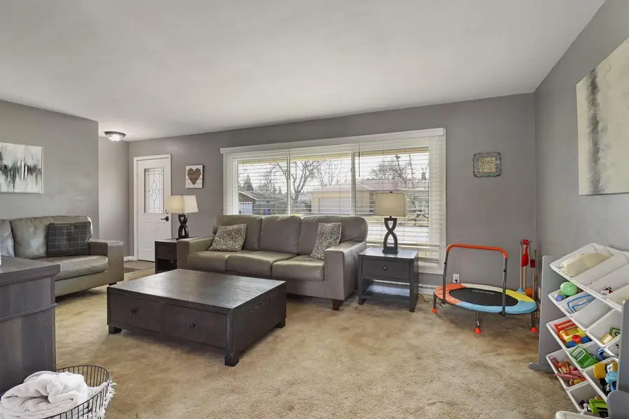 3506 87th PLACE, Kenosha, WI 53142 - #2