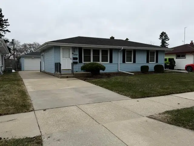 2727 Rosalind AVENUE, Racine, WI 53403 - #1