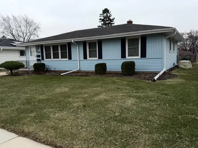 2727 Rosalind AVENUE, Racine, WI 53403 - #3