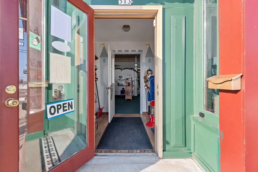 511 1st STREET, Menominee, MI 49858 - #2