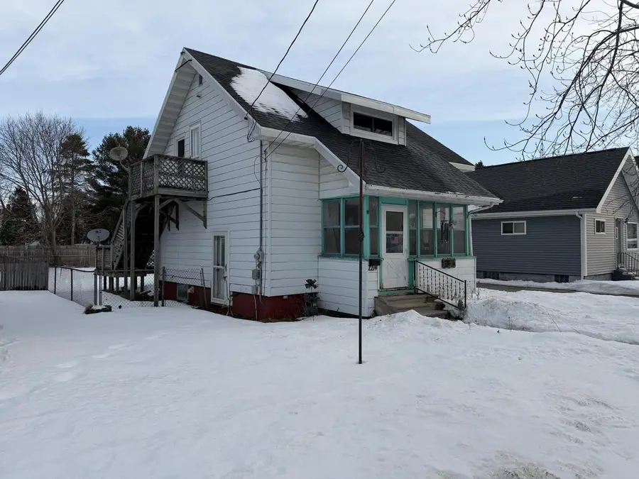 2214 13th STREET, Two Rivers, WI 54241 - #2