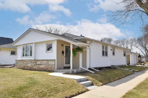4859 N 105th STREET, Milwaukee, WI 53225