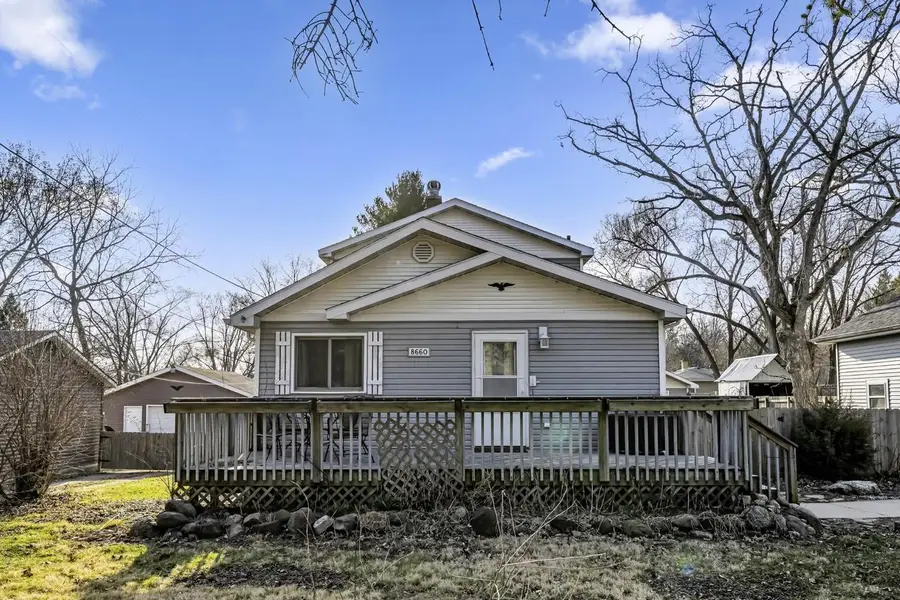 8660 Buena DRIVE, Burlington, WI 53105 - #2