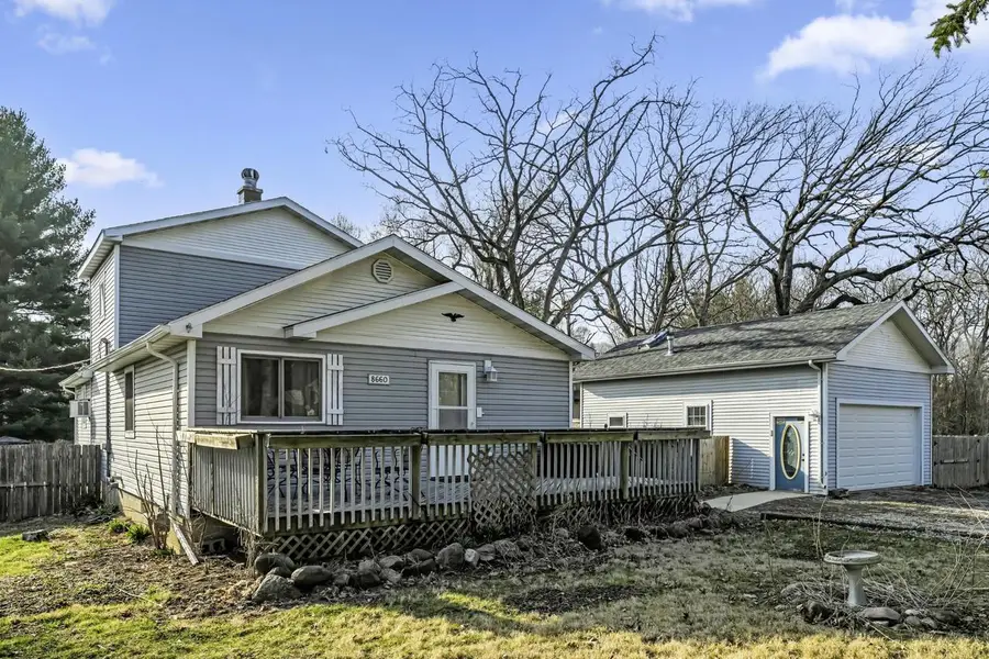 8660 Buena DRIVE, Burlington, WI 53105 - #3