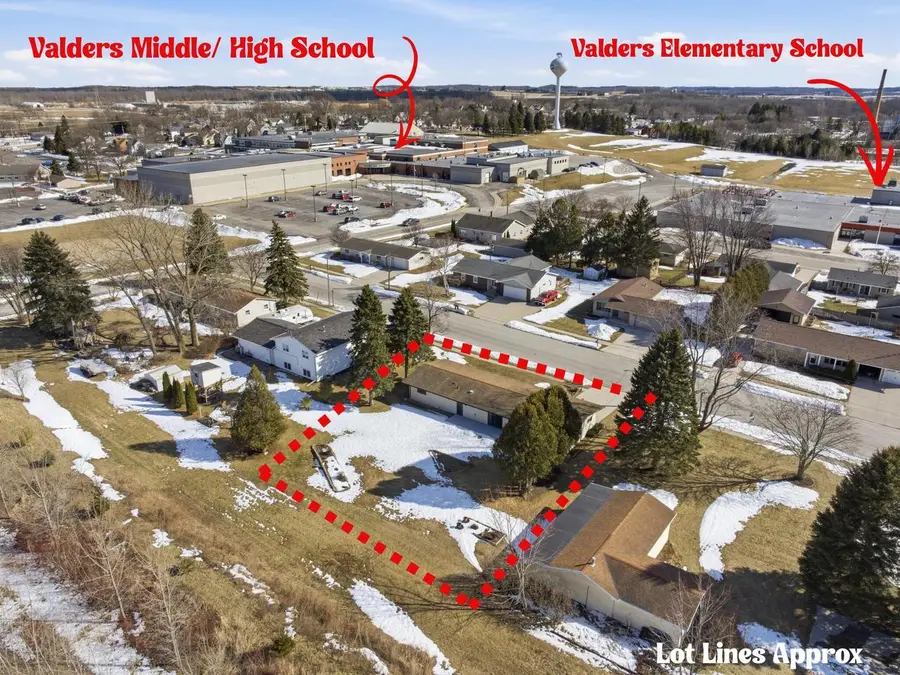 330 Kennedy STREET, Valders, WI 54245 - #2