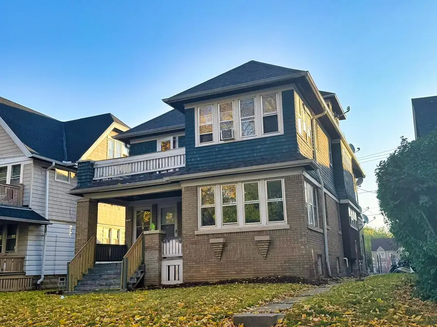 2748 N 44th STREET #2750, Milwaukee, WI 53210 - #2