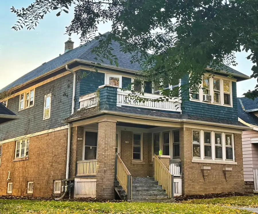 2748 N 44th STREET #2750, Milwaukee, WI 53210 - #3