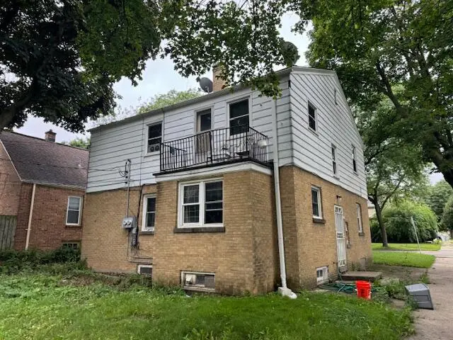 3456 N 47th STREET #4643 W Keefe, Milwaukee, WI 53216 - #3