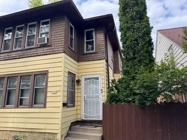 3323 N 44th STREET #3325, Milwaukee, WI 53216 - #2