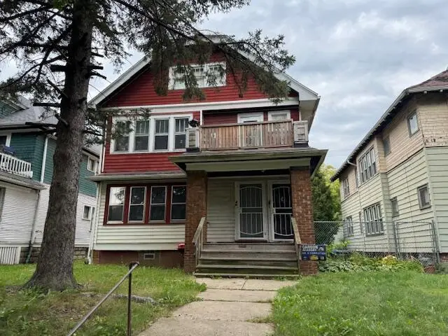 2745 N 48th STREET #2747, Milwaukee, WI 53210 - #2