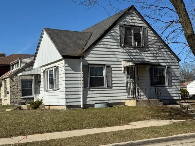 4102 W Capitol DRIVE, Milwaukee, WI 53216 - #2