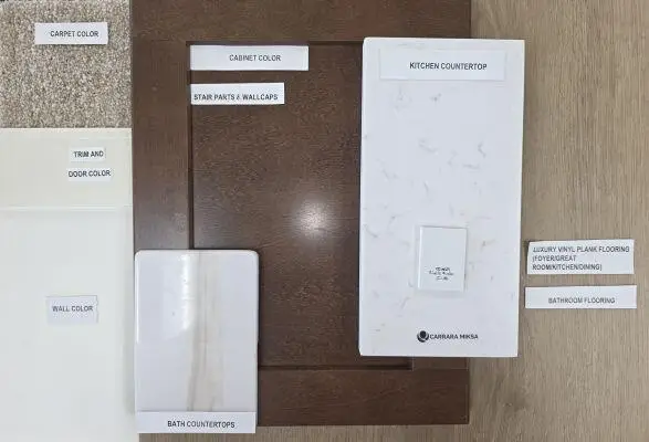 345 Ridgeview DRIVE, Lake Mills, WI 53551 - #3