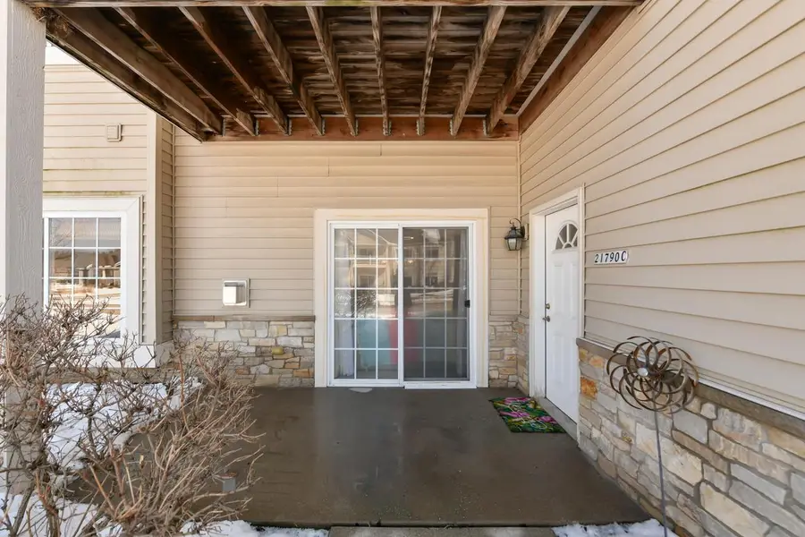 21790 N Weather Edge CIRCLE #C, Lannon, WI 53046 - #2