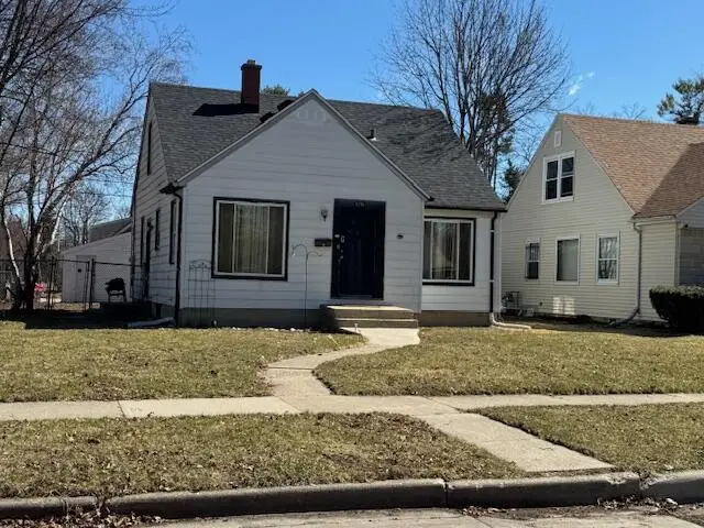 4278 N 52nd STREET, Milwaukee, WI 53218 - #2