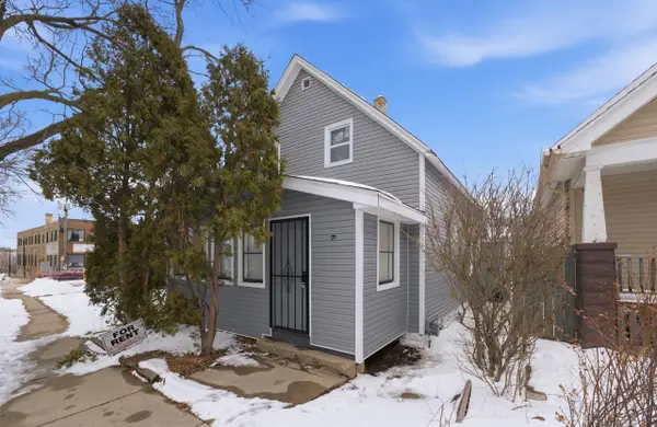 712 S 37th STREET #712A, Milwaukee, WI 53215