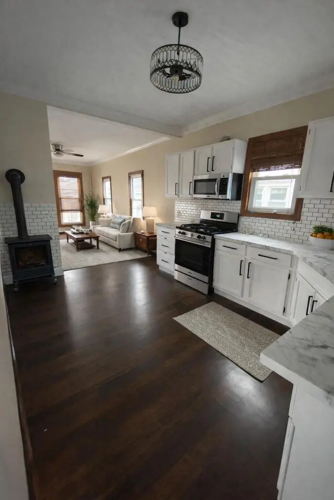 2028 Carter STREET, Racine, WI 53402 - #2