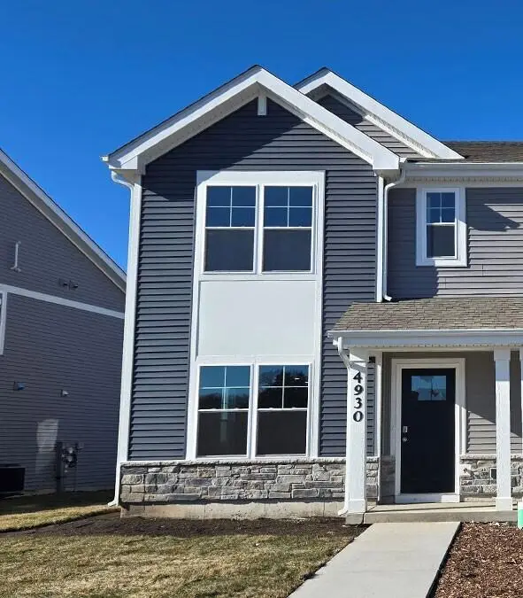 4834 Yates DRIVE, Mount Pleasant, WI 53403 - #2