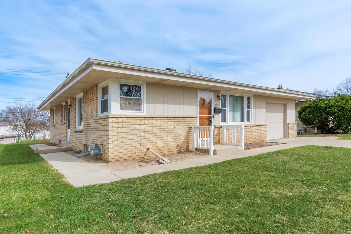 4858 S 26th STREET, Milwaukee, WI 53221 - #1