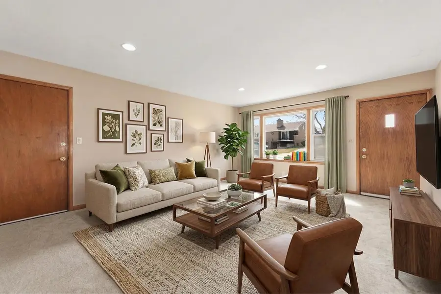 4858 S 26th STREET, Milwaukee, WI 53221 - #2