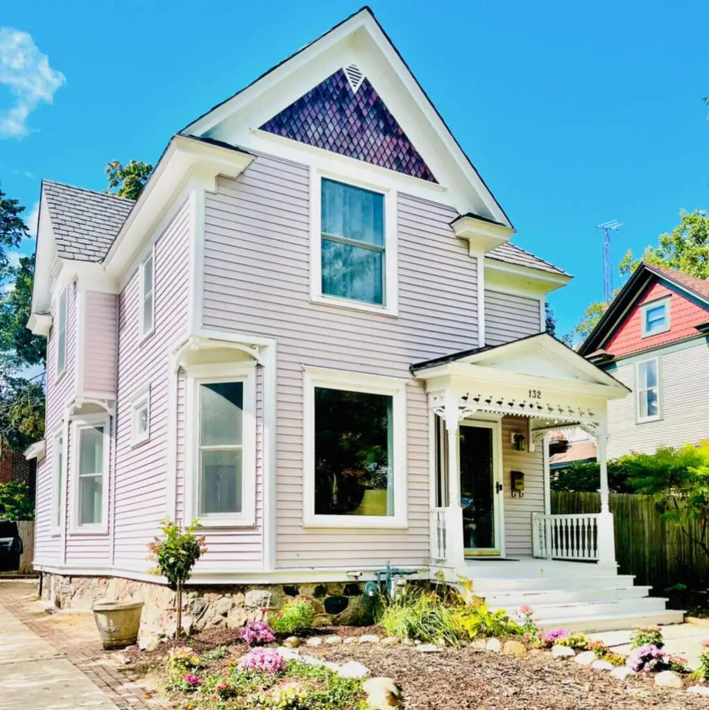 132 S 2nd STREET, Delavan, WI 53115 - #1