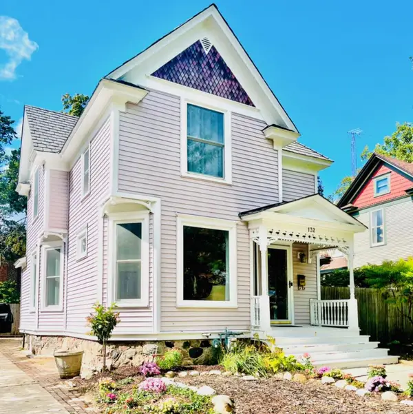 132 S 2nd STREET, Delavan, WI 53115