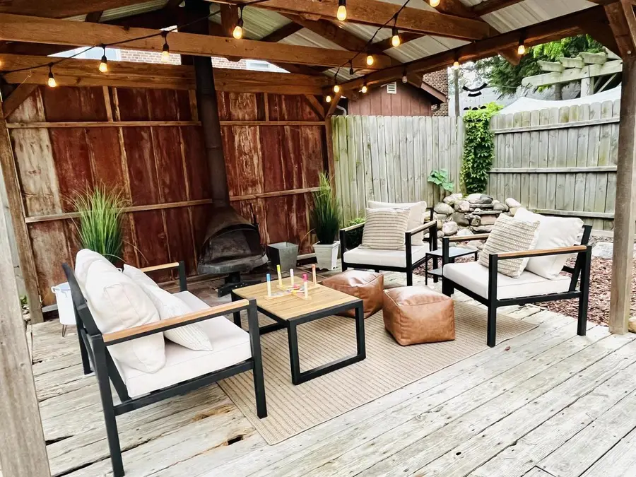 132 S 2nd STREET, Delavan, WI 53115 - #2