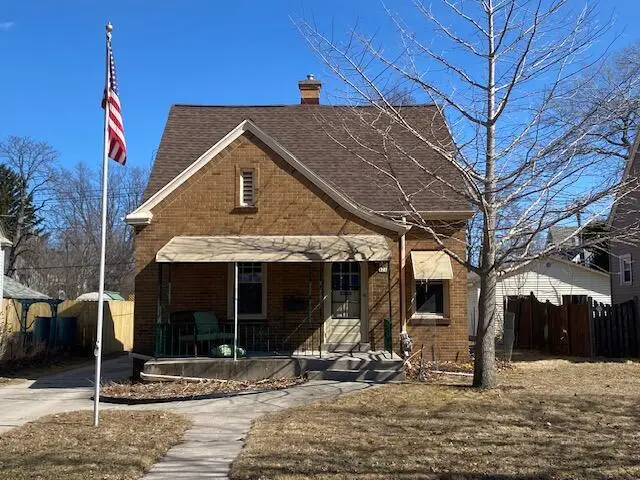 426 N Montgomery STREET, Port Washington, WI 53074 - #2