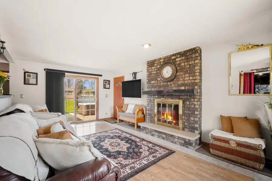 8125 S 58th STREET, Franklin, WI 53132 - #3