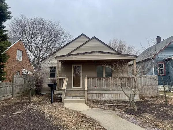 3958 S 3rd STREET, Milwaukee, WI 53207