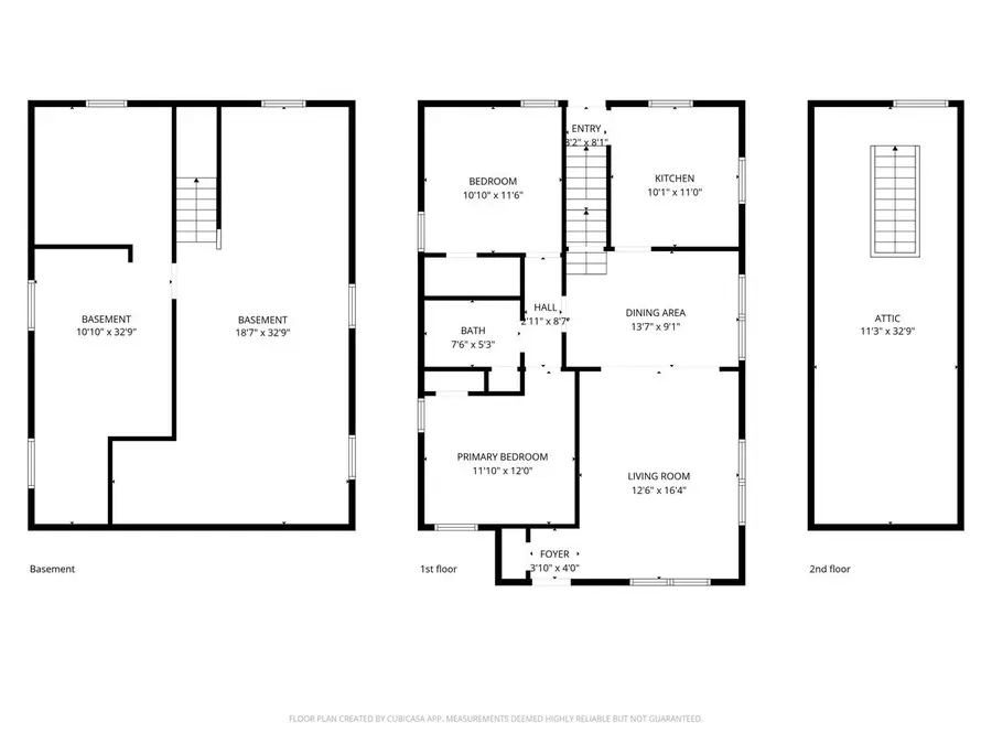 3958 S 3rd STREET, Milwaukee, WI 53207 - #2