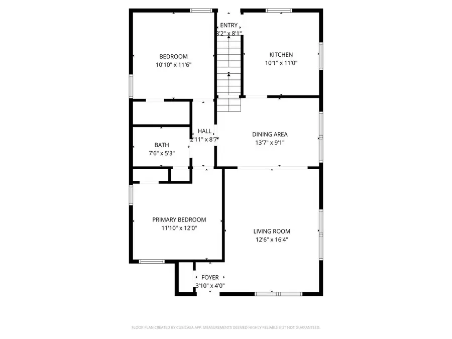 3958 S 3rd STREET, Milwaukee, WI 53207 - #3