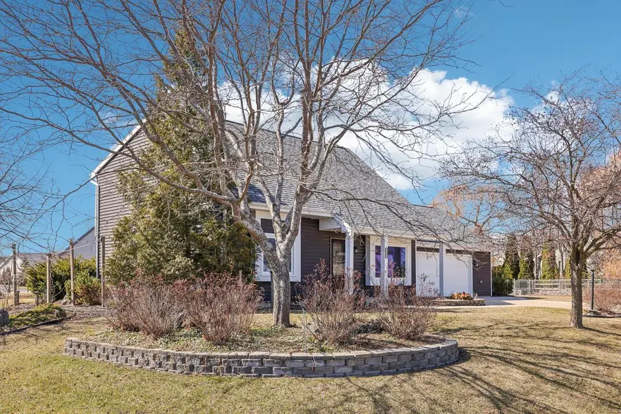 8603 S Melrose DRIVE, Oak Creek, WI 53154 - #3