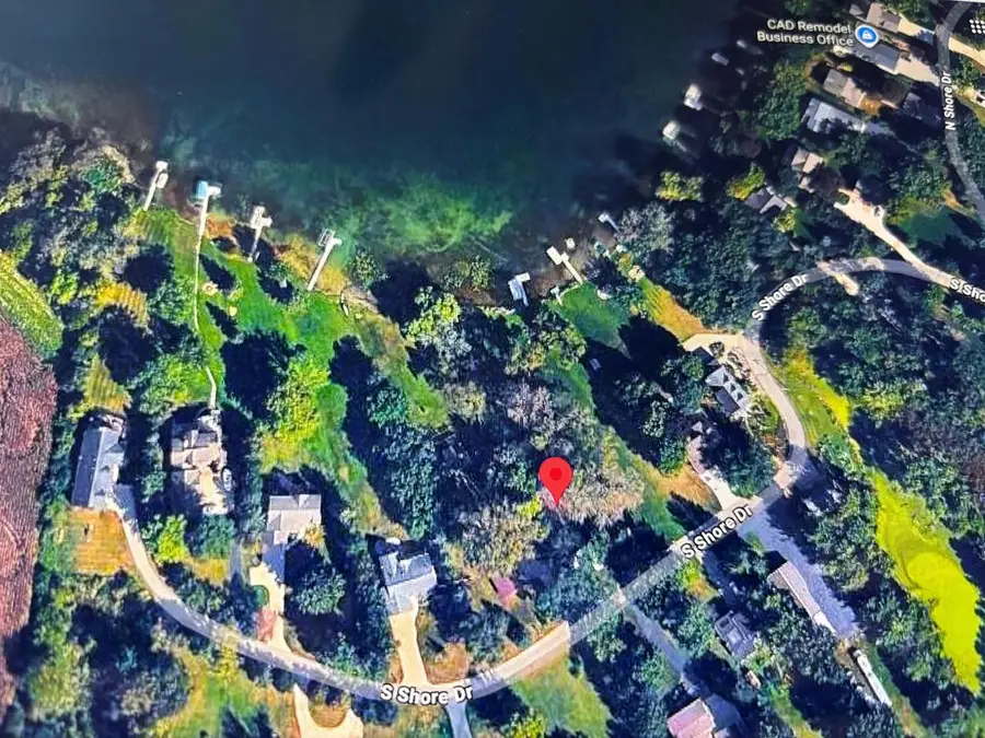N73W36388 S Shore DRIVE, Oconomowoc, WI 53066 - #2