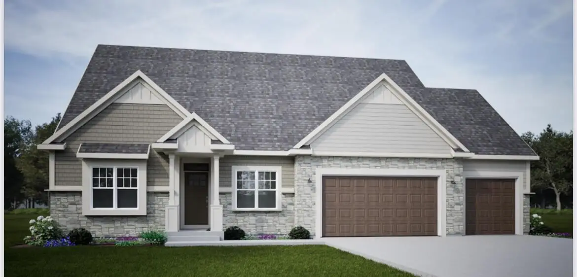 N66W21324 Sagebrush DRIVE, Menomonee Falls, WI 53051 - #1