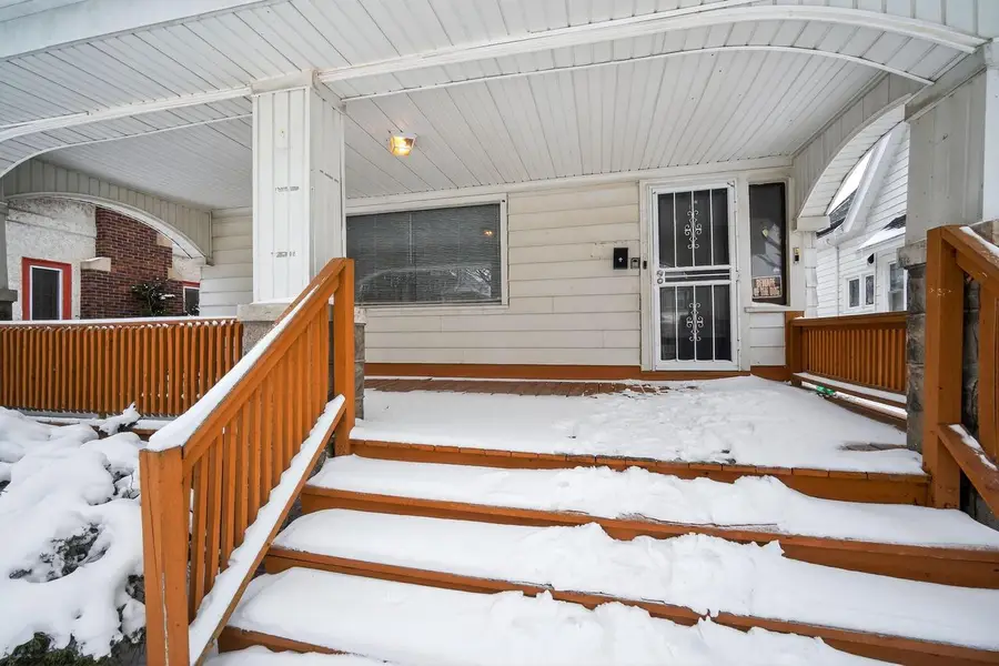 2927 N 40th STREET, Milwaukee, WI 53210 - #2