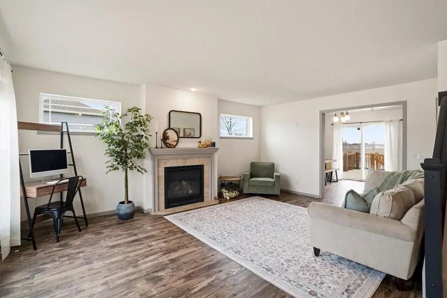 305 Skyland WAY, Deerfield, WI 53531 - #2